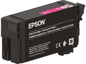 Μελάνι εκτυπωτή Epson T40D340 Magenta 50ml C13T40D340